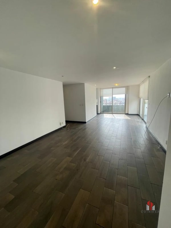 Penthouse en renta zona 10 / Verona - 13