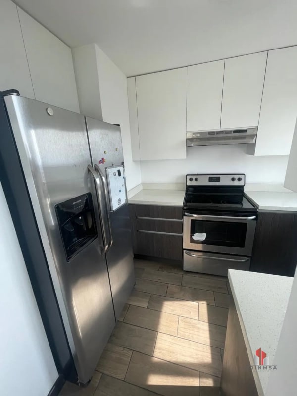 Penthouse en renta zona 10 / Verona - 11