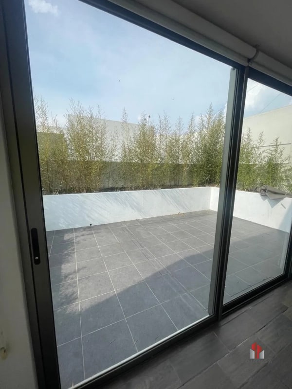 Penthouse en renta zona 10 / Verona - 8