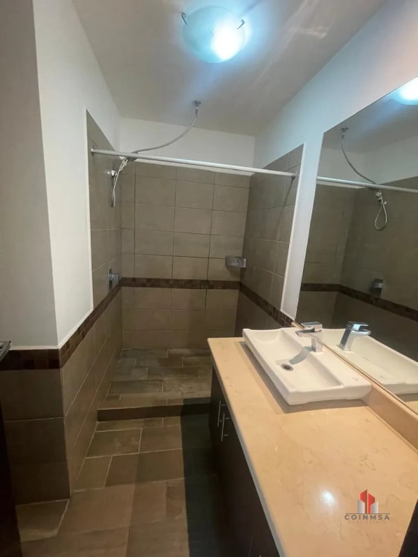 Penthouse en renta zona 10 / Verona - 6
