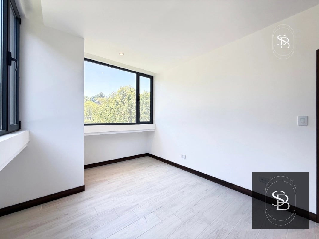 Apartamento en Venta - Spazio Residencias. Zona 16 - 7