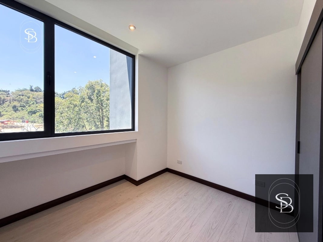 Apartamento en Venta - Spazio Residencias. Zona 16 - 6