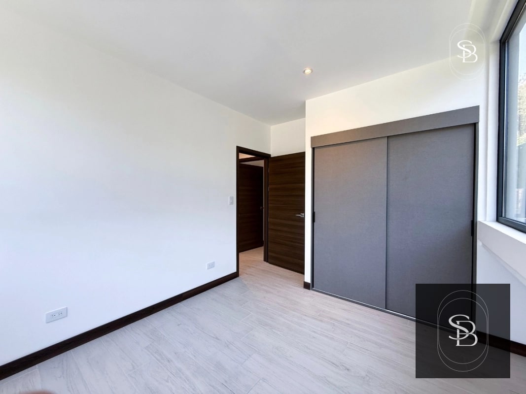 Apartamento en Venta - Spazio Residencias. Zona 16 - 5