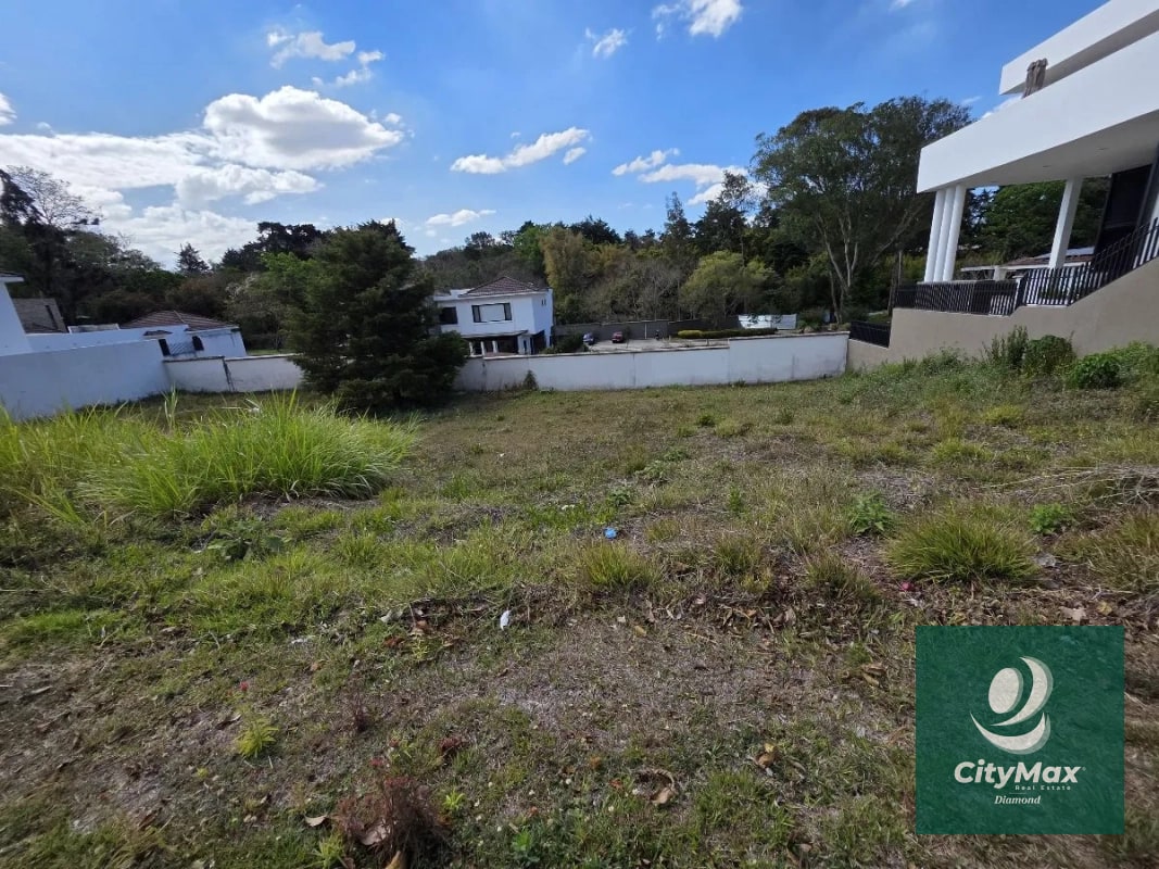 Terreno Residencial en Venta en Lomas de San Isidro Zona 16 Guatemala - 14