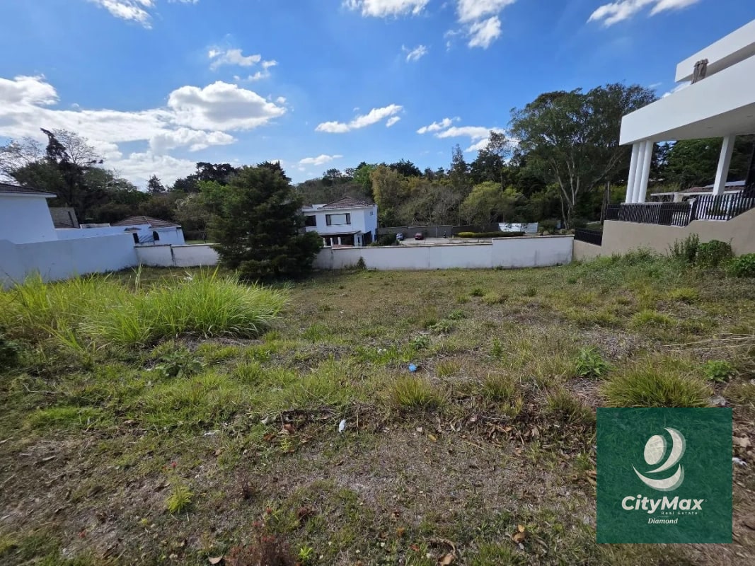 Terreno Residencial en Venta en Lomas de San Isidro Zona 16 Guatemala - 13