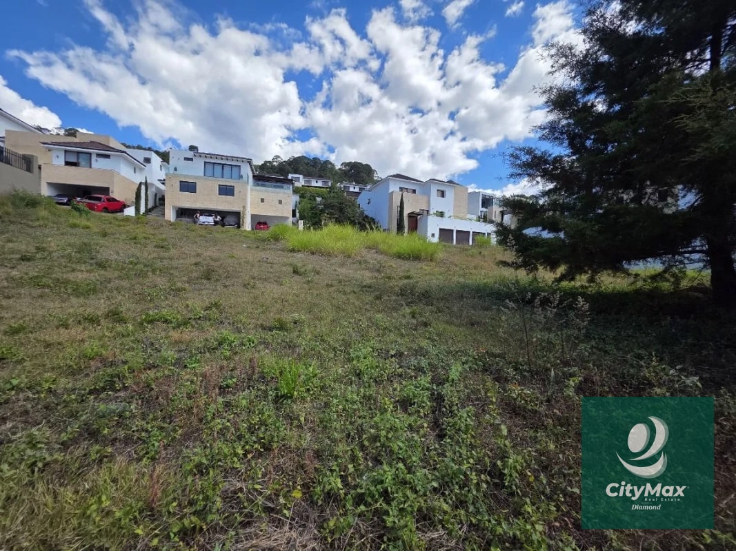 Terreno Residencial en Venta en Lomas de San Isidro Zona 16 Guatemala - 11