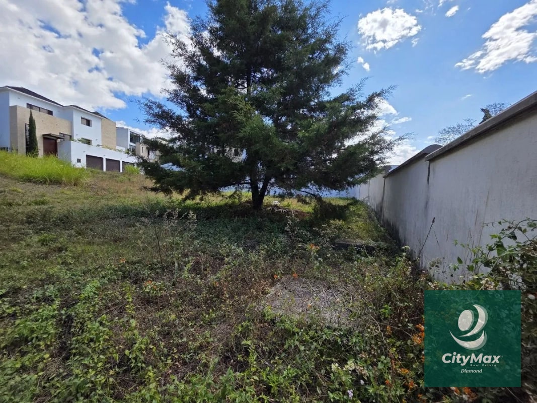 Terreno Residencial en Venta en Lomas de San Isidro Zona 16 Guatemala - 10
