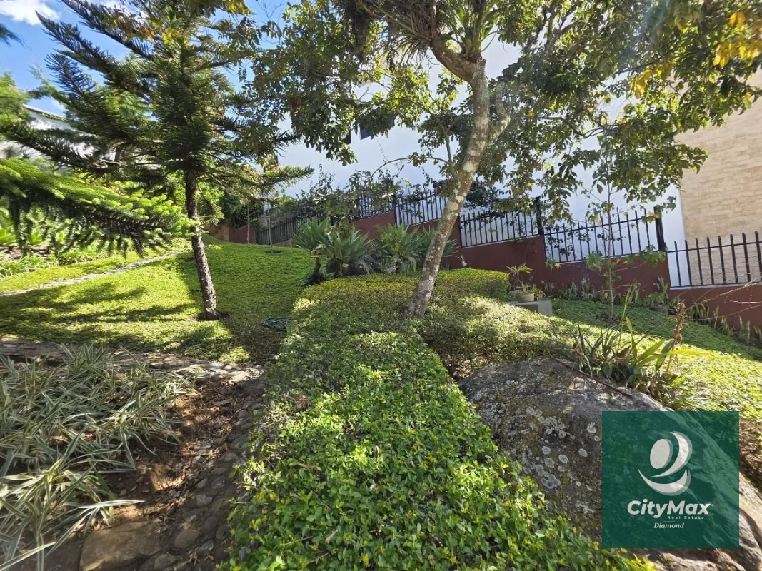 Terreno Residencial en Venta en Lomas de San Isidro Zona 16 Guatemala - 4