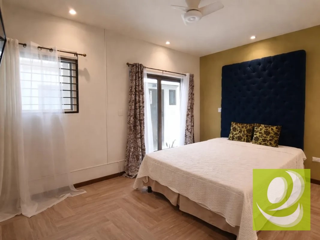 Apartamento en Renta en Casa Colón zona 1 cdad - 7
