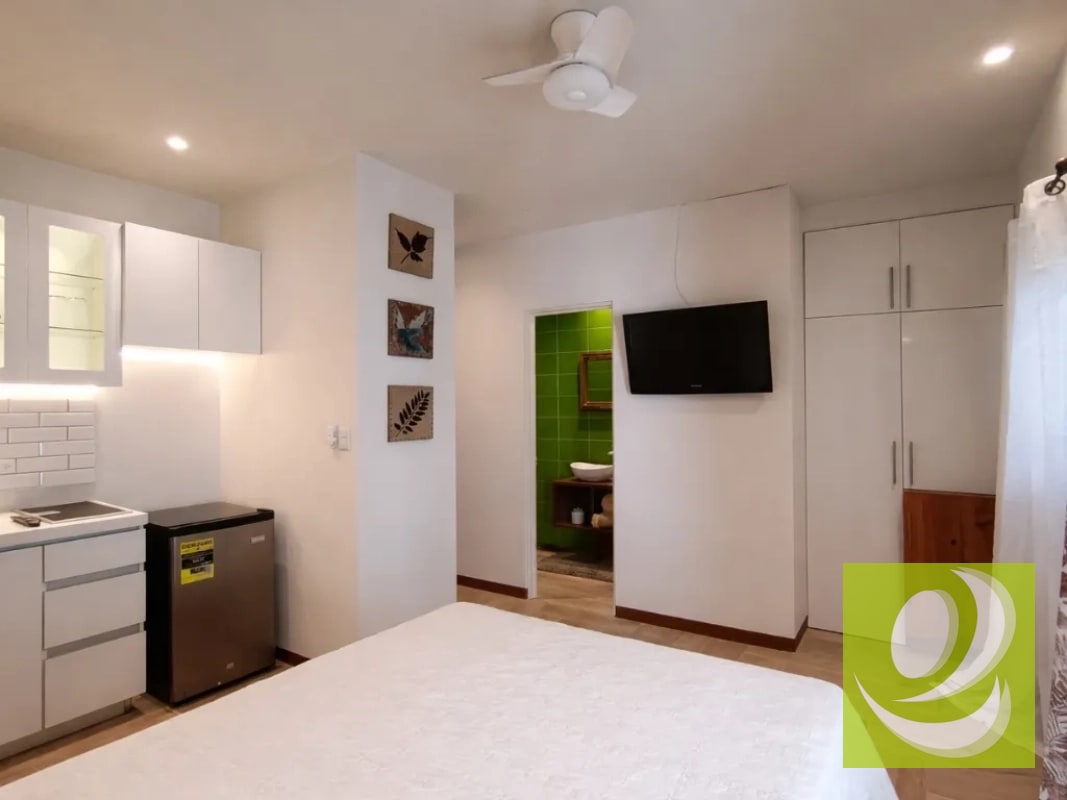 Apartamento en Renta en Casa Colón zona 1 cdad - 4