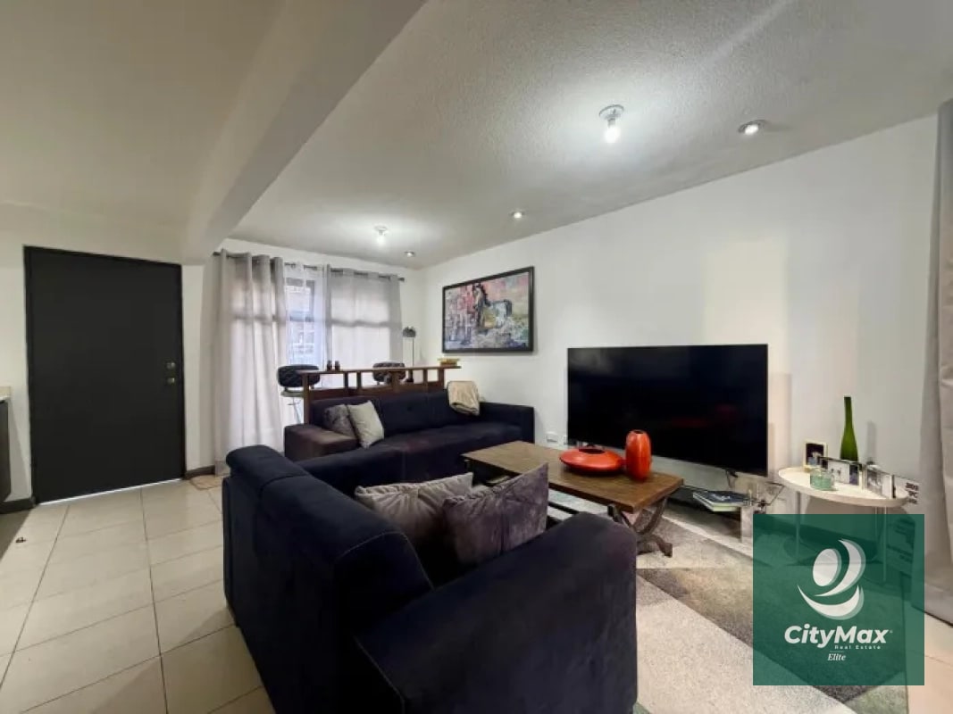 TOWNHOUSE EN VENTA - CLUB RESINDENCIAL ALIKA - 7