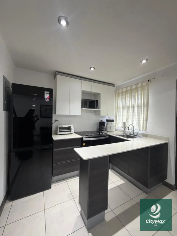 TOWNHOUSE EN VENTA - CLUB RESINDENCIAL ALIKA - 6