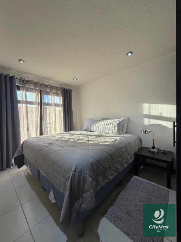 TOWNHOUSE EN VENTA - CLUB RESINDENCIAL ALIKA - 5