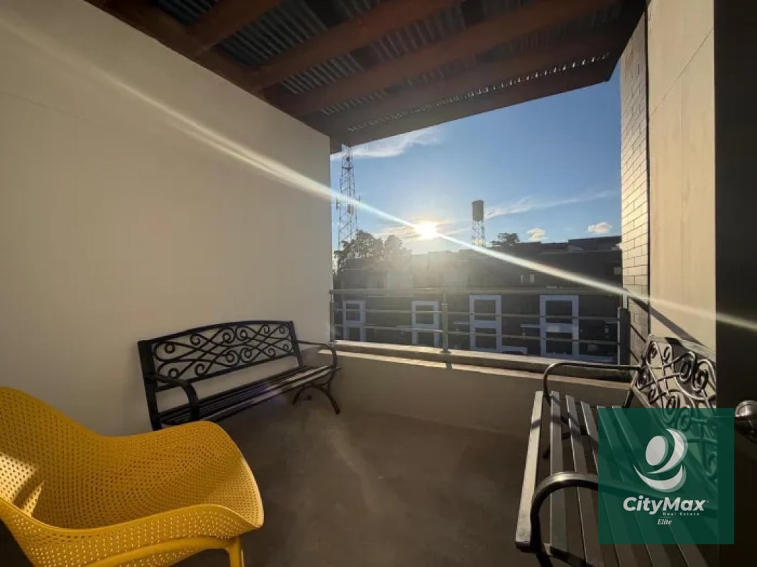 TOWNHOUSE EN VENTA - CLUB RESINDENCIAL ALIKA - 4