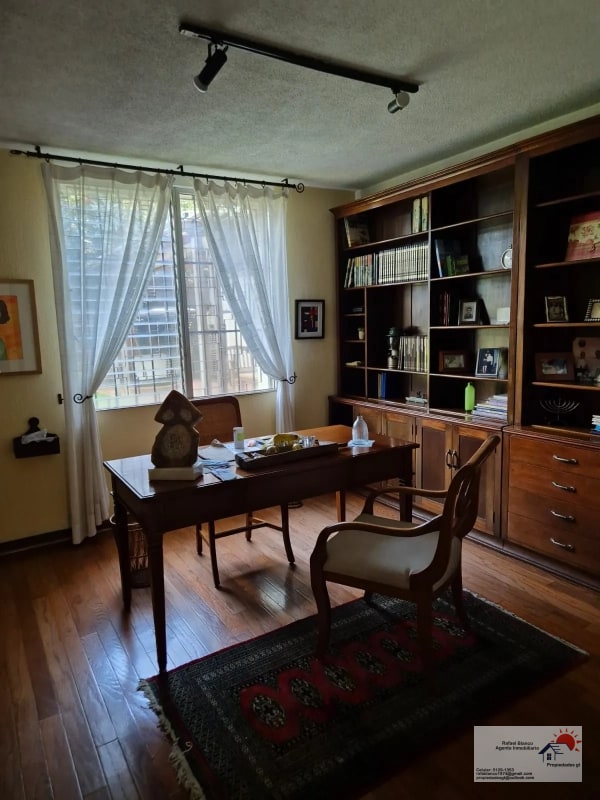 VENDO CASA 4 HAB Z.15 VALLES DE VISTA HERMOSA REF.6800 - 17