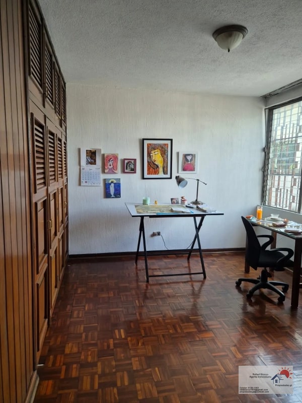 VENDO CASA 4 HAB Z.15 VALLES DE VISTA HERMOSA REF.6800 - 15