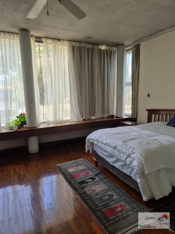 VENDO CASA 4 HAB Z.15 VALLES DE VISTA HERMOSA REF.6800 - 11