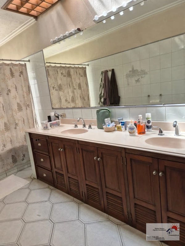 VENDO CASA 4 HAB Z.15 VALLES DE VISTA HERMOSA REF.6800 - 10