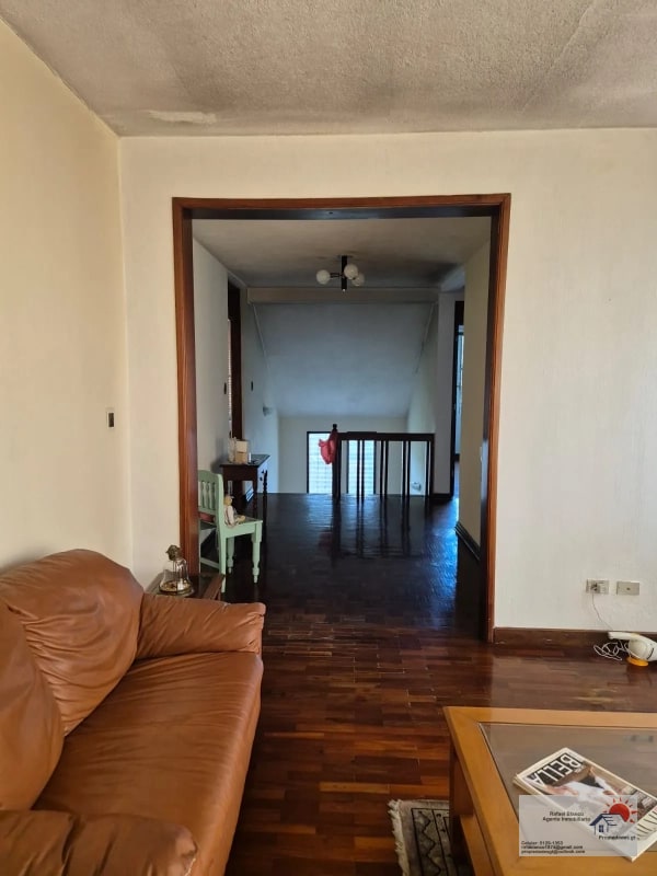 VENDO CASA 4 HAB Z.15 VALLES DE VISTA HERMOSA REF.6800 - 8
