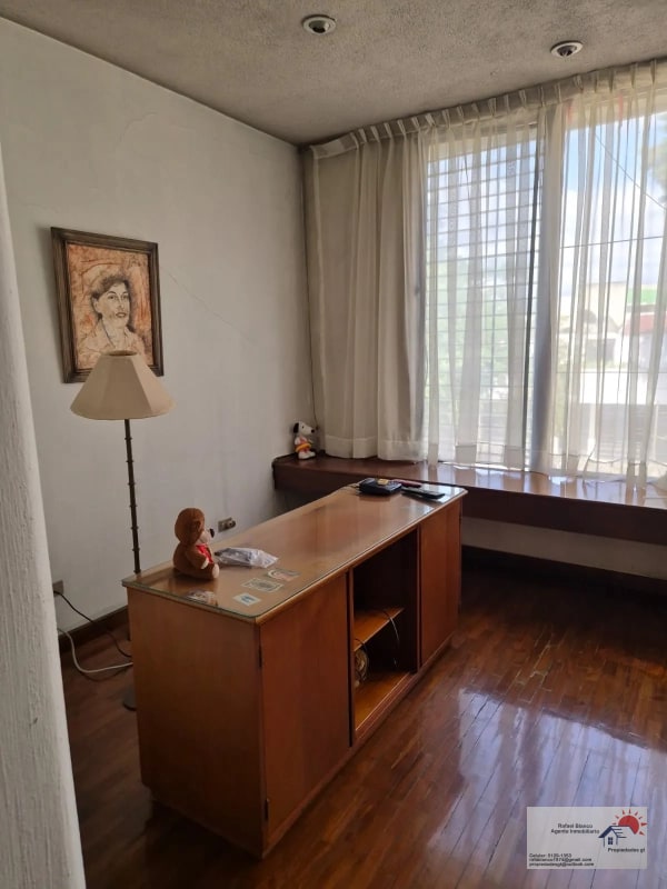 VENDO CASA 4 HAB Z.15 VALLES DE VISTA HERMOSA REF.6800 - 7