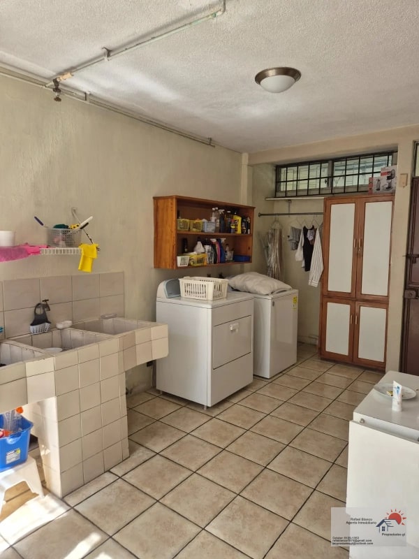 VENDO CASA 4 HAB Z.15 VALLES DE VISTA HERMOSA REF.6800 - 4