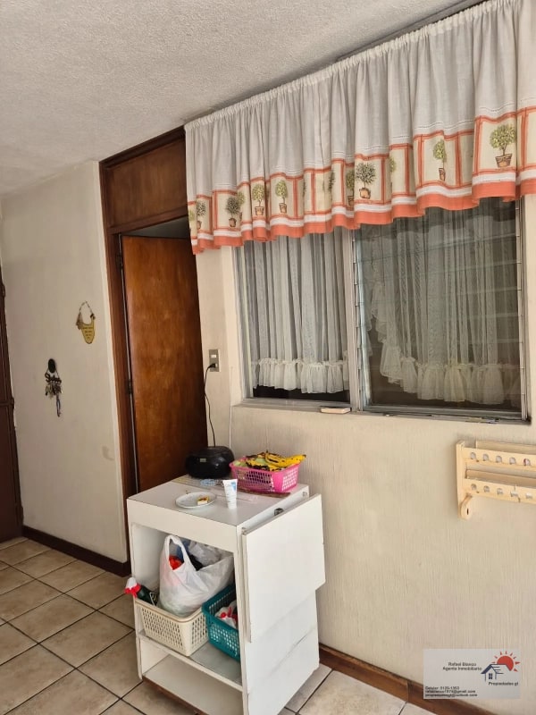 VENDO CASA 4 HAB Z.15 VALLES DE VISTA HERMOSA REF.6800 - 3
