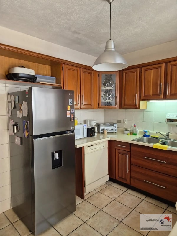 VENDO CASA 4 HAB Z.15 VALLES DE VISTA HERMOSA REF.6800 - 2