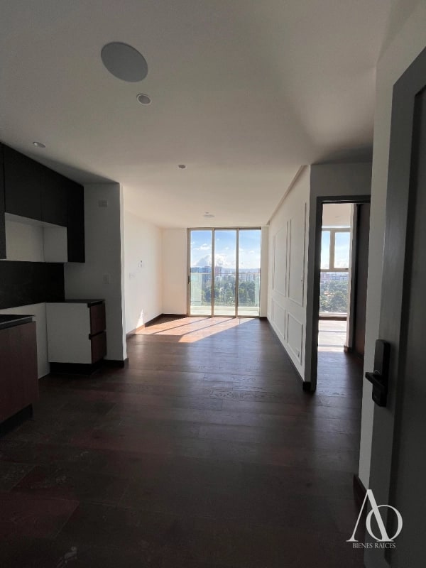 Apartamento en Venta Edificio Atarah, zona 10 N17 / EN DIRECTO - 17