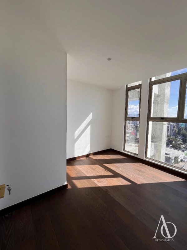 Apartamento en Venta Edificio Atarah, zona 10 N17 / EN DIRECTO - 11