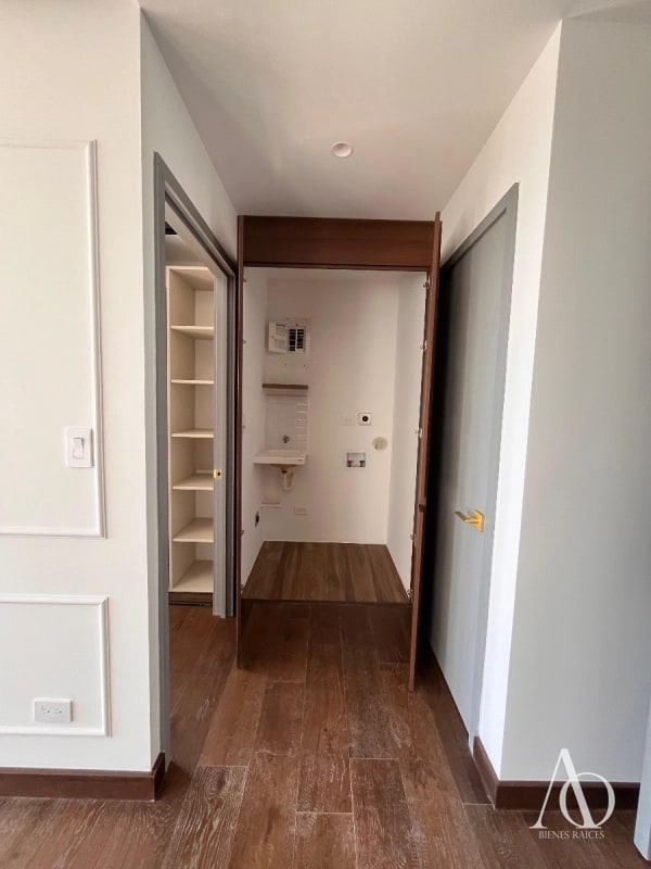Apartamento en Venta Edificio Atarah, zona 10 N17 / EN DIRECTO - 6