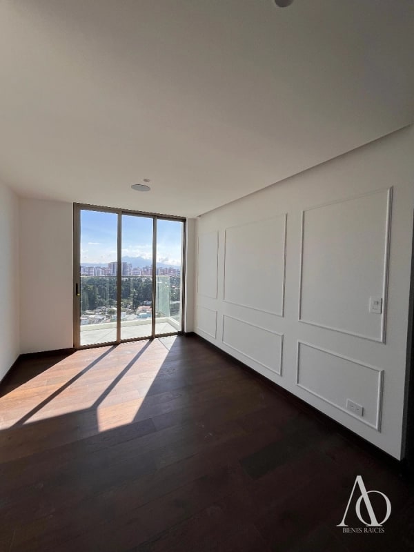 Apartamento en Venta Edificio Atarah, zona 10 N17 / EN DIRECTO - 5