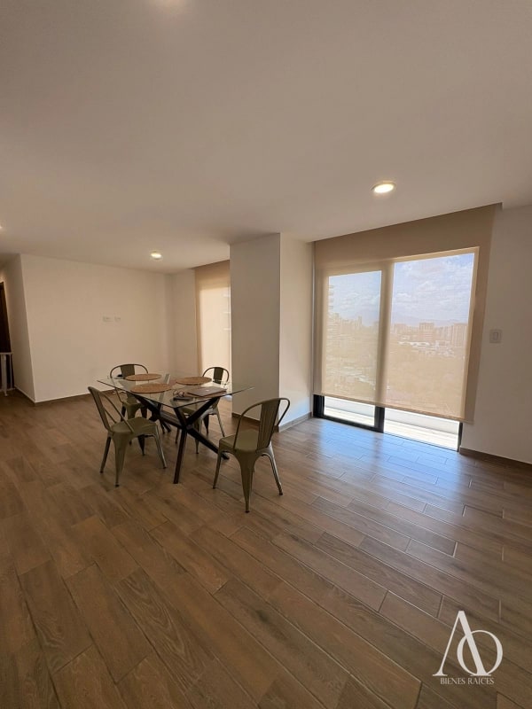 Apartamento en Venta Edificio Parque 14, zona 14 N14 / EN DIRECTO 02 - 6