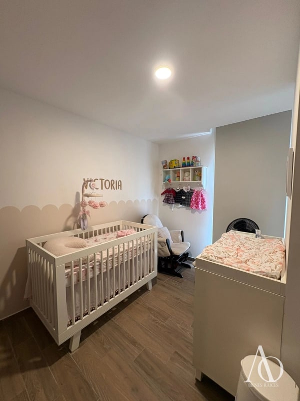 Apartamento en Venta Edificio Parque 14, zona 14 N14 / EN DIRECTO 02 - 5