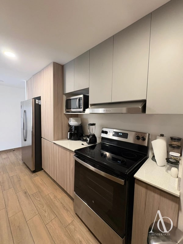 Apartamento en Venta Edificio Parque 14, zona 14 N14 / EN DIRECTO 02 - 1