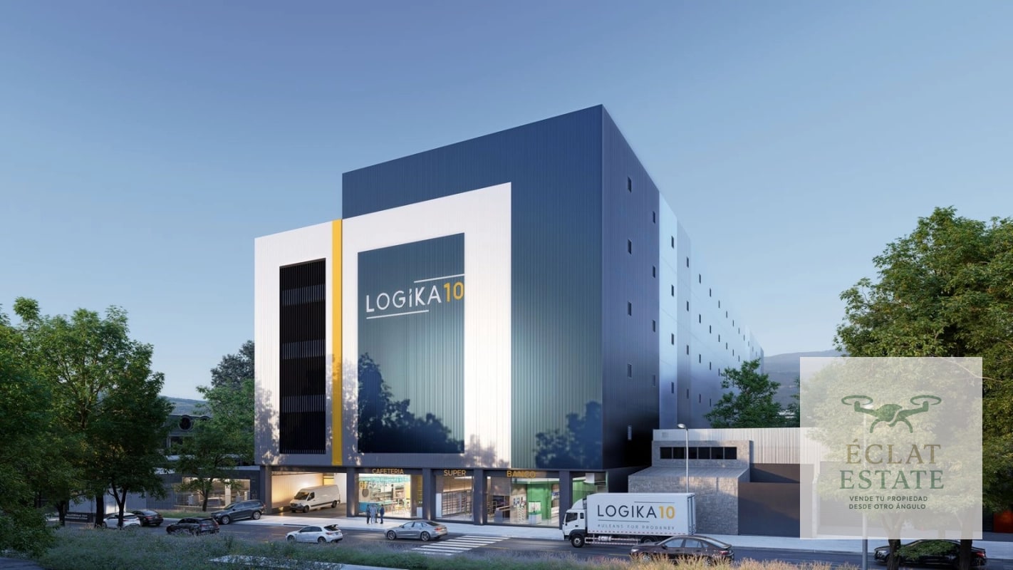 Ofibodegas en Zona 10 en Pre-Venta | Desde $540,000 + imp. | Ubicación Premium - 10