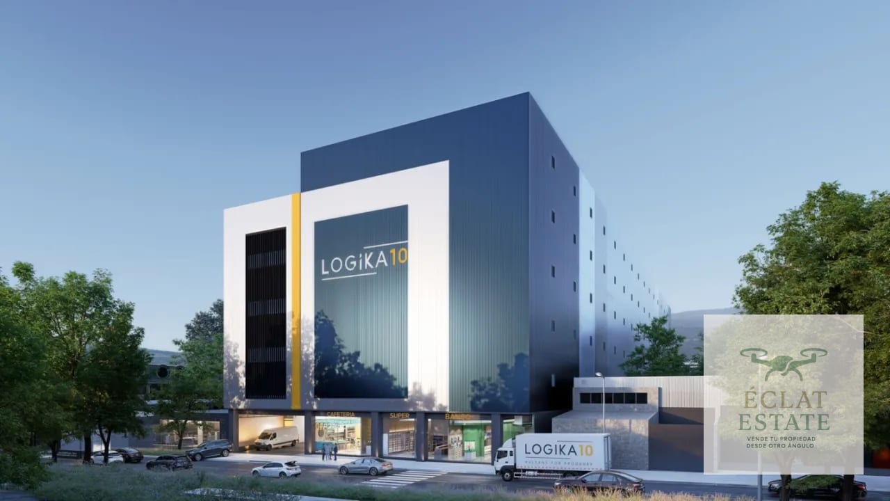 Ofibodegas en Zona 10 en Pre-Venta | Desde $540,000 + imp. | Ubicación Premium — Bodega / Ofibodega en Venta en Zona 10, Guatemala, Ciudad — foto 1 de 10