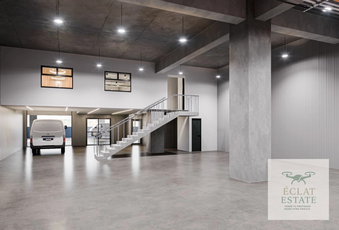 Ofibodegas en Zona 10 en Pre-Venta | Desde $540,000 + imp. | Ubicación Premium - 9