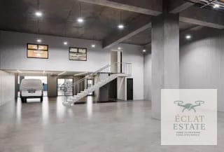 Ofibodegas en Zona 10 en Pre-Venta | Desde $540,000 + imp. | Ubicación Premium — Bodega / Ofibodega en Venta en Zona 10, Guatemala, Ciudad — miniatura 10 de 10