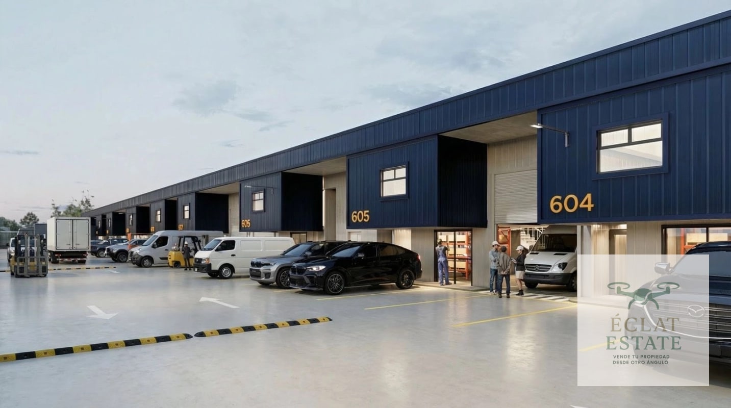 Ofibodegas en Zona 10 en Pre-Venta | Desde $540,000 + imp. | Ubicación Premium - 7