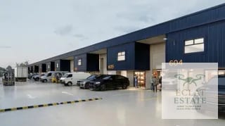 Ofibodegas en Zona 10 en Pre-Venta | Desde $540,000 + imp. | Ubicación Premium — Bodega / Ofibodega en Venta en Zona 10, Guatemala, Ciudad — miniatura 8 de 10