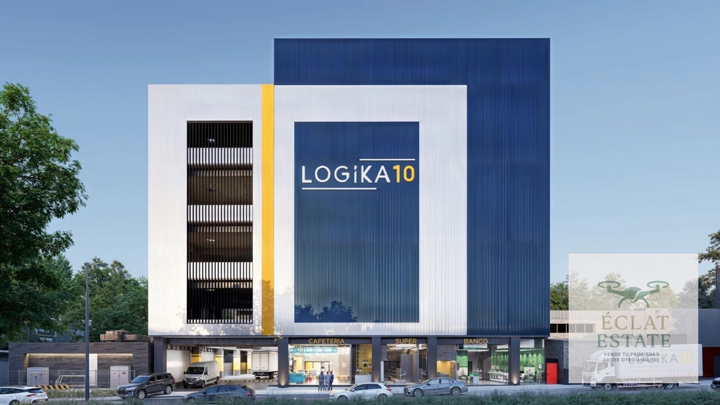 Ofibodegas en Zona 10 en Pre-Venta | Desde $540,000 + imp. | Ubicación Premium - 6