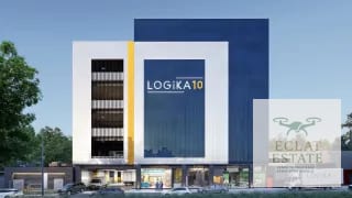 Ofibodegas en Zona 10 en Pre-Venta | Desde $540,000 + imp. | Ubicación Premium — Bodega / Ofibodega en Venta en Zona 10, Guatemala, Ciudad — miniatura 7 de 10