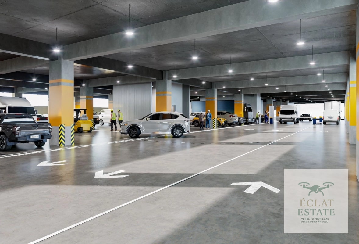 Ofibodegas en Zona 10 en Pre-Venta | Desde $540,000 + imp. | Ubicación Premium - 4