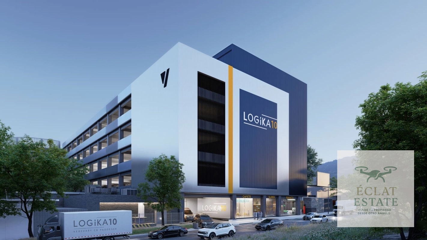 Ofibodegas en Zona 10 en Pre-Venta | Desde $540,000 + imp. | Ubicación Premium - 3