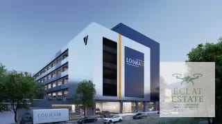 Ofibodegas en Zona 10 en Pre-Venta | Desde $540,000 + imp. | Ubicación Premium — Bodega / Ofibodega en Venta en Zona 10, Guatemala, Ciudad — miniatura 4 de 10