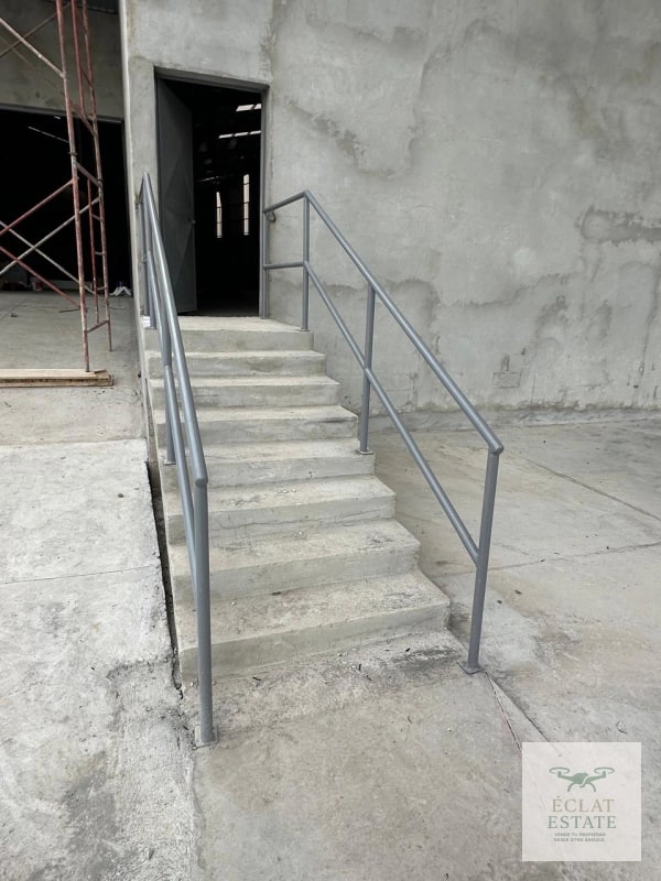 Bodega Industrial en Renta – 2,680 m² | Km 62 Autopista Palín–Escuintla | Complejo Logístico - 2