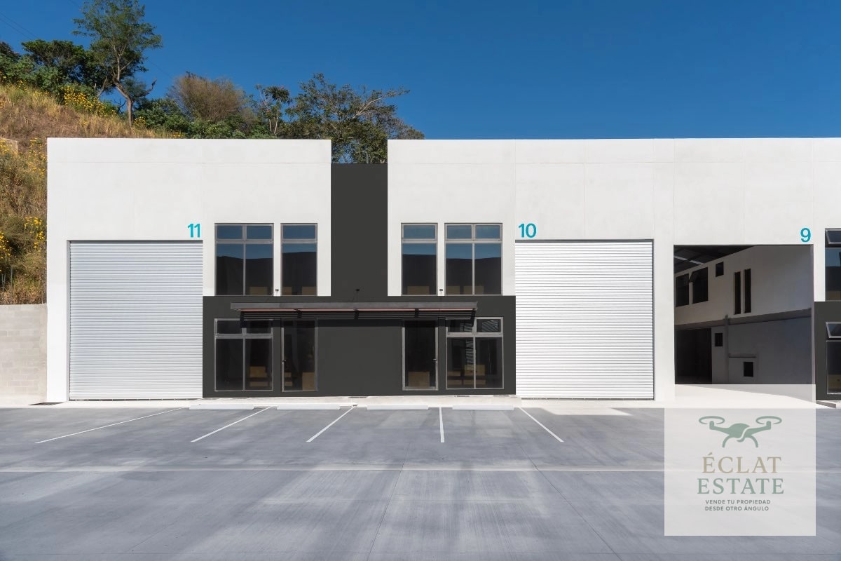 Ofibodegas en Renta en Villa Canales | Desde $1,900 | Complejo Empresarial - 5