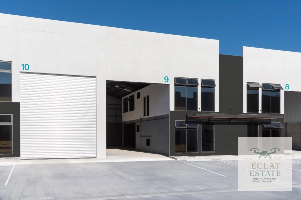 Ofibodegas en Renta en Villa Canales | Desde $1,900 | Complejo Empresarial - 4