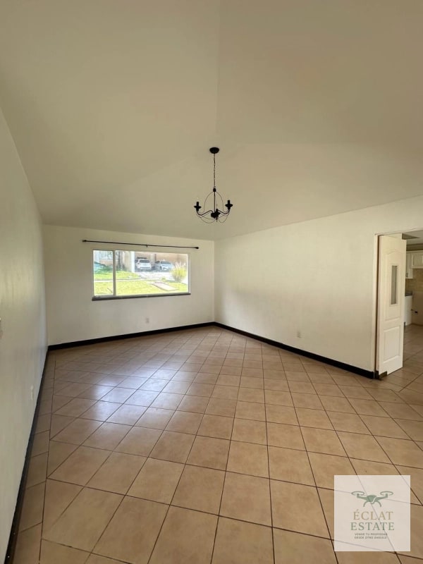 Casa de 1 nivel en renta en Casa y Campo km 24 CAES. - 9