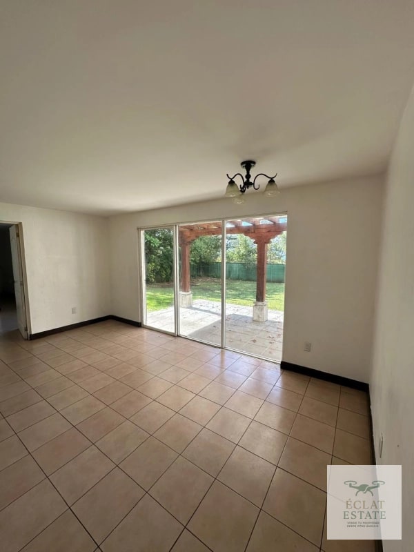 Casa de 1 nivel en renta en Casa y Campo km 24 CAES. - 8